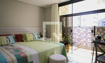 Imagem 1: Apartamento para Aluguel - Buritis, 4 Quartos, 314 m2