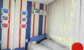 Imagem 2: Apartamento com 3 dormitórios à venda, 125 m² por R$ 480.000 - Mooca - São Paulo/SP