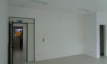 Imagem 3: Sala para alugar, 50 m² por R$ 1.380,00/mês - Centro de Apoio II (Alphaville) - Santana de