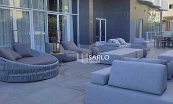 Imagem 2: Luxuoso apartamento 4 suítes Frente Mar Mata da Praia