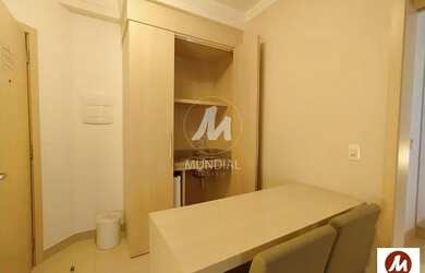 Imagem 3: Apartamento (flat) 1 dormitórios/suite, cozinha planejada, portaria 24hs, lazer, salão de