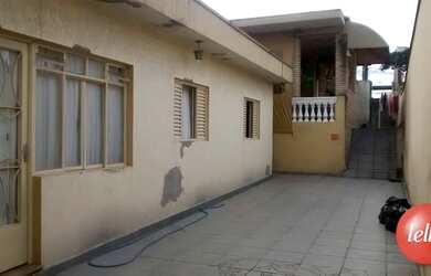 Imagem 7: São Paulo - Casa Padrão - Penha