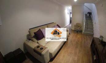 Imagem 5: Sobrado com 3 dormitórios à venda, 110 m² por R$ 670.000 - Vila Guilhermina - São Paulo/SP