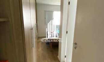 Imagem 5: Alameda Morumbi apartamento à venda de 90m² com 3 dormitórios e 2 vagas de garagem