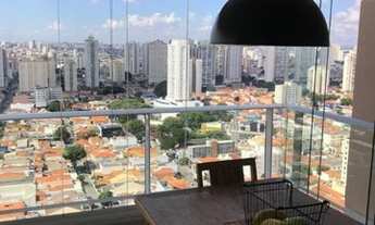 Imagem 7: São Paulo - Apartamento Padrão - Tatuapé