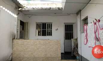 Imagem: São Paulo - Prédio Inteiro - São Lucas