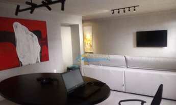 Imagem 5: Apartamento com 4 dormitórios à venda por R$ 450.000 - Centro - Cascavel/PR