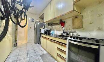 Imagem 2: Apartamento à venda, 89 m² por R$ 380.000,00 - Abraão - Florianópolis/SC