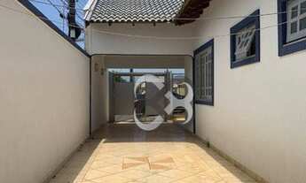 Imagem 4: Casa à venda, 200 m² por R$ 879.000,00 - Jardim Planalto Verde - Cambé/PR