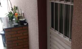 Imagem 5: Casa para venda tem 100 metros quadrados com 3 quartos