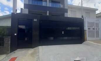 Imagem 2: Studio parque da Mooca Novo 34m2 1 dormitório cozinha banheiro