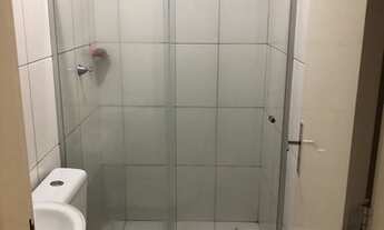 Imagem 5: Casa 2-4 sendo uma suíte, em condomínio fechado,prox. A Fraga Maia