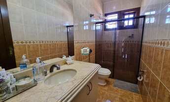 Imagem 5: Casa com 5 dormitórios à venda, 356 m² por R$ 1.800.000,00 - Joá - Lagoa Santa/MG