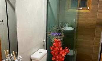 Imagem 7: Casa com 4 dormitórios à venda, 260 m² por R$ 740.000,00 - Badu - Niterói/RJ