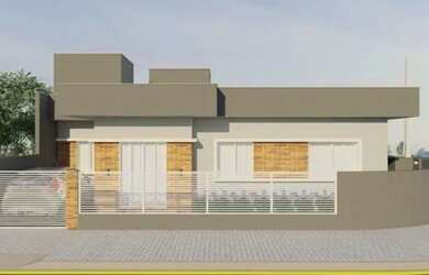 Imagem 3: Casa Geminada à venda, 2 quartos, 1 vaga, Nereu Ramos - Jaraguá do Sul/SC