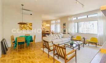 Imagem 3: São Paulo - Apartamento Padrão - Jardim América