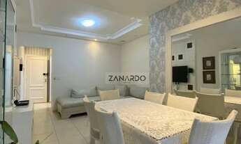 Imagem 4: Apartamento Vista Mar 3 dormitórios para alugar, 93 m² por R$ 10.000/mês - Riviera de São