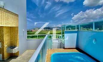 Imagem 4: Apartamento de 3 quartos no Centro - Biguaçu - SC