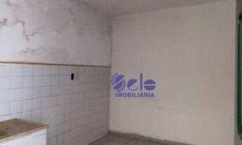 Imagem 3: Casa térrea - Parque São Luis - Oportunidade!