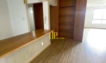 Imagem 2: Apartamento com 3 dormitórios à venda, 127 m² por R$ 1.133.000,00 - Perdizes - São Paulo/S