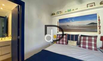 Imagem 5: Apartamento com 2 dormitórios à venda, 77 m² por R$ 2.100.000 - Riviera de São Lourenço