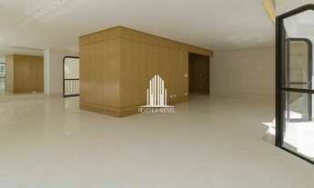 Imagem: Apartamento de 293m² com 4 dormr/2 suíte