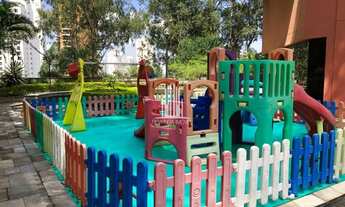 Imagem 3: APARTAMENTO DE 242M² COM CINCO DORMITORIOS SENDO TRES SUITES, CINCO BANHEIROS E VAGA DE