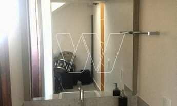 Imagem 3: Casa - Jardim Botânico (Sousas) - Campinas