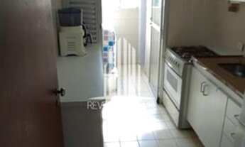 Imagem 7: Apartamento no Jardim Santa Inês- São Paulo, SP