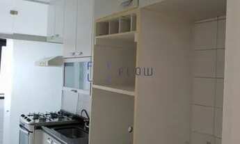 Imagem 7: Apartamento 56m², 1 dormitório e 1 vaga - Aclimação