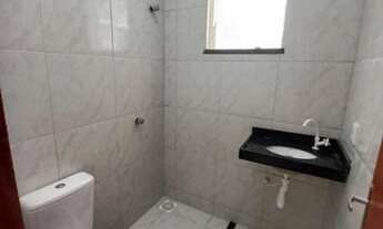 Imagem 2: Casa para venda possui 100 metros quadrados com 3 quartos SILVIO