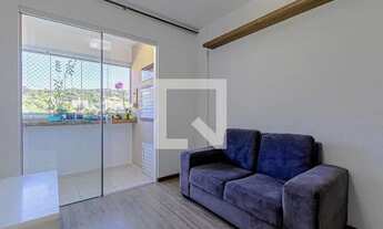 Imagem: Apartamento para Aluguel - Ipiranga, 2 Quartos