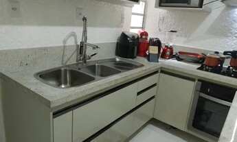 Imagem 3: Orla Boca do Rio 3/4 1º andar escada Garagem Reformado Só a Dinheiro