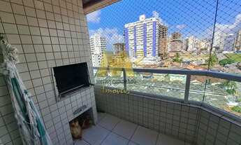 Imagem 7: Apartamento com 2 dorms, Guilhermina, Praia Grande, Cod: 11424