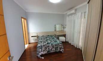 Imagem: Sobrado com 4 suítes para alugar, 450 m²