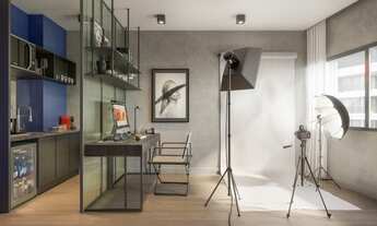 Imagem: Esquina Pinheiros - Residencial