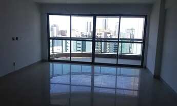 Imagem 2: Apartamento 4 Suítes Andar Alto em Boa Viagem