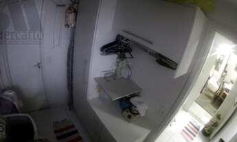 Imagem 5: VENDA APARTAMENTO ECOS NATUREZA CLUBE