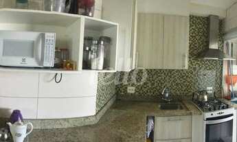 Imagem 5: São Paulo - Apartamento Padrão - Mooca