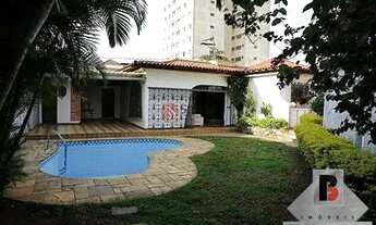 Imagem 5: Casa Terrea na Mooca