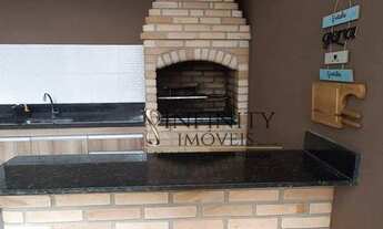 Imagem 6: Sobrado com 3 dormitórios à venda, 180 m² por R$ 680.000,00 - Jardim Paulista - São José d