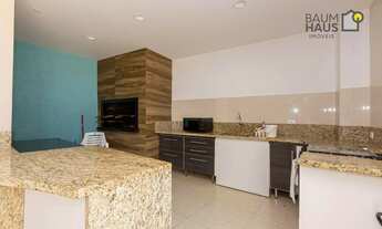 Imagem 4: APARTAMENTO com 4 dormitórios à venda com 120m² por R$ 650.000,00 no bairro Cabral - CURIT