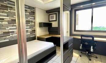 Imagem 4: APARTAMENTO - VENDA - Edifício Maison France, Bosque da Saúde - Cuiabá/MT