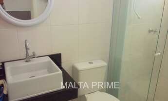 Imagem 3: LINDO APARTAMENTO LOCALIZADO NO CENTRO DE BERTIOGA !!