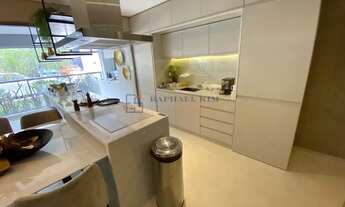 Imagem 3: Apartamento para venda tem 155 metros quadrados com 4 quartos na Vila Mariana - São Paulo