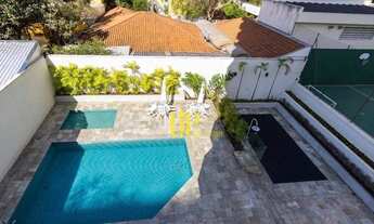 Imagem: Apartamento com 4 dormitórios à venda