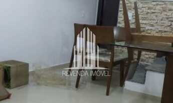 Imagem 2: Casa de Condomínio em Rio Pequeno com 150m² 3 dormitórios 3 banheiros 2 vagas de garagem