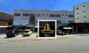 Imagem 7: Sala para alugar, 28 m² por R$ 850,00/mês - Jardim das Indústrias - São José dos Campos/SP