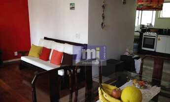 Imagem 5: ICARAÍ- PRES.BACKER, miolo, montado, sla,3qts, ste,2banhs, coz, deps, gar R$820.000,00