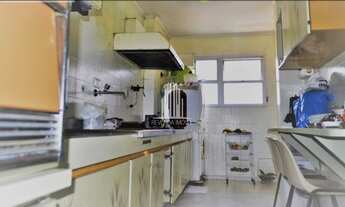 Imagem 7: Apartamento Jardim Paulista 130m² 3 Dormitórios, 1 suíte, 1 vaga